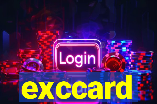 exccard