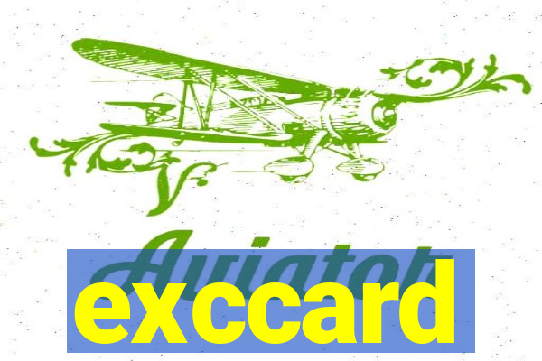 exccard