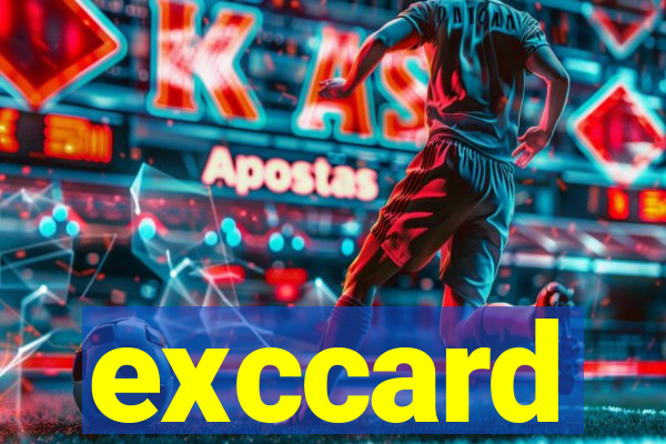 exccard