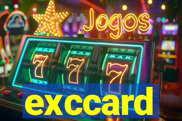 exccard