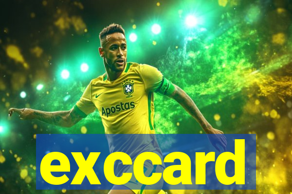 exccard