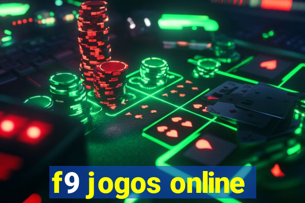 f9 jogos online