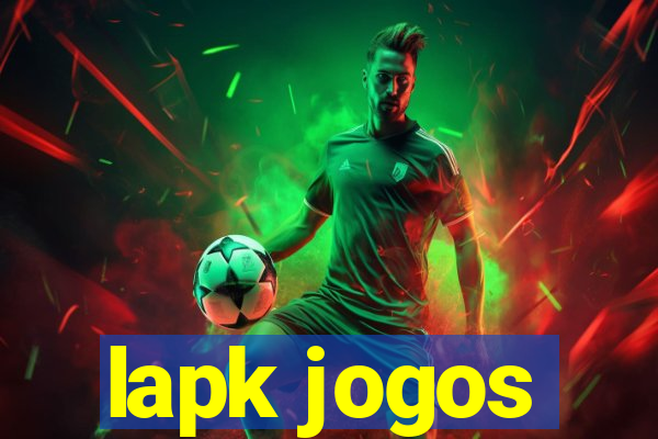 lapk jogos