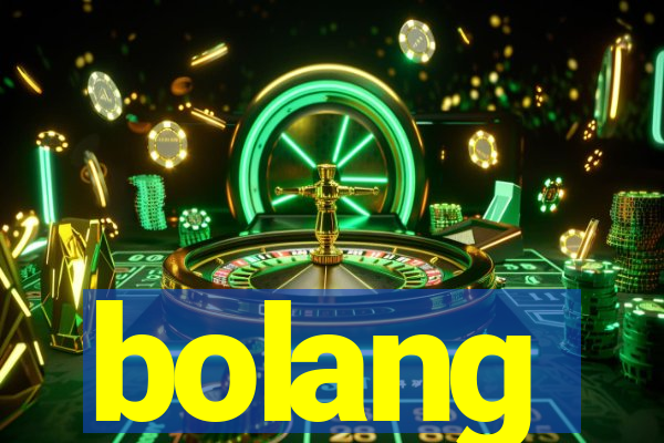 bolang