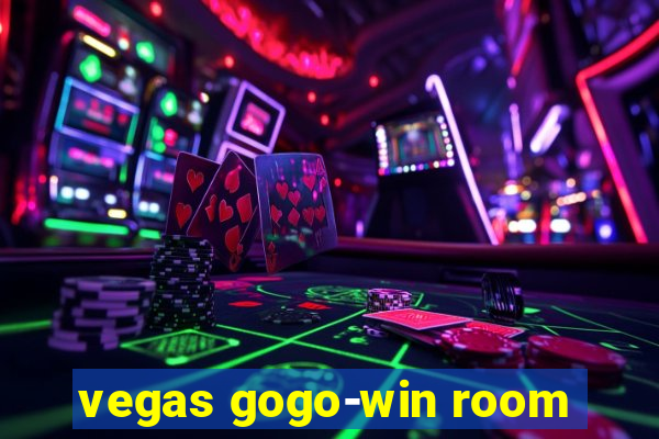 vegas gogo-win room