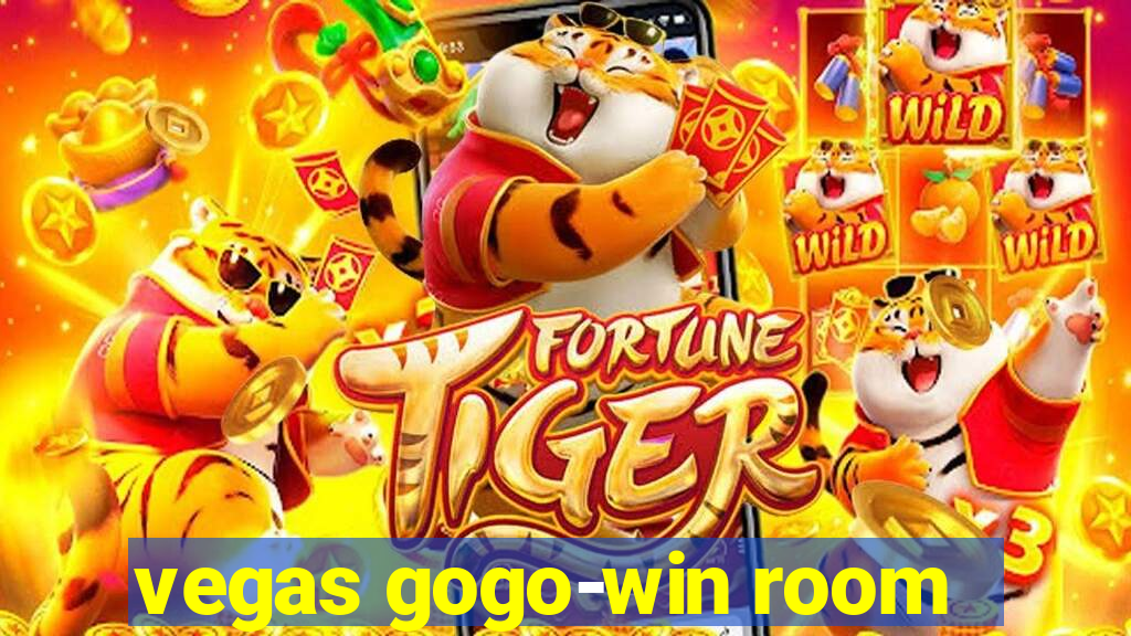 vegas gogo-win room