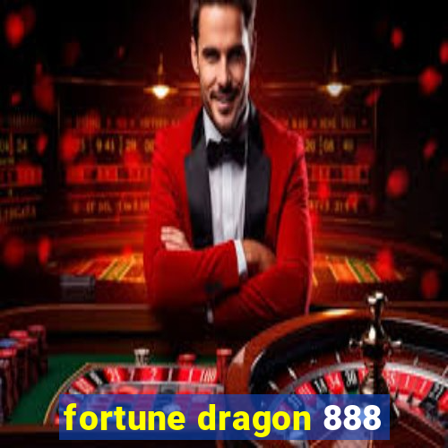 fortune dragon 888