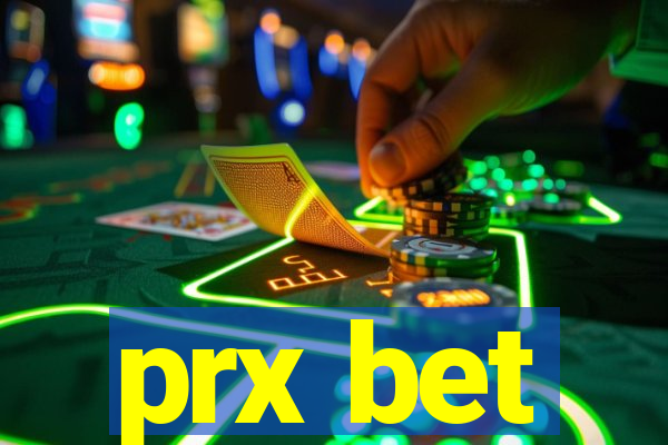 prx bet