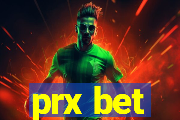 prx bet