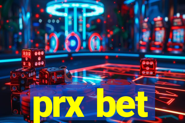 prx bet