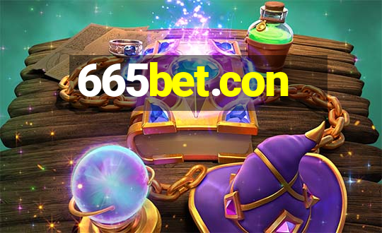 665bet.con