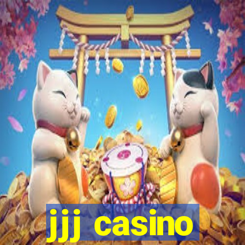 jjj casino