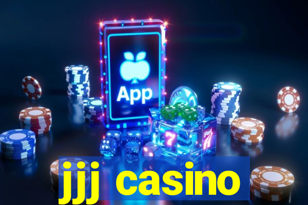 jjj casino