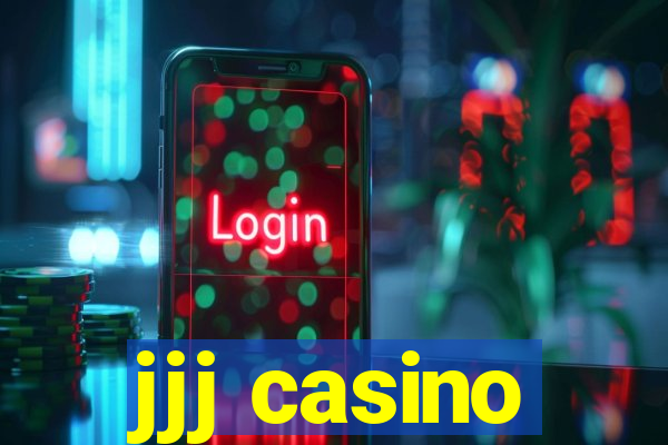 jjj casino