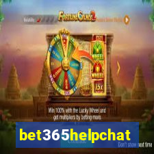 bet365helpchat