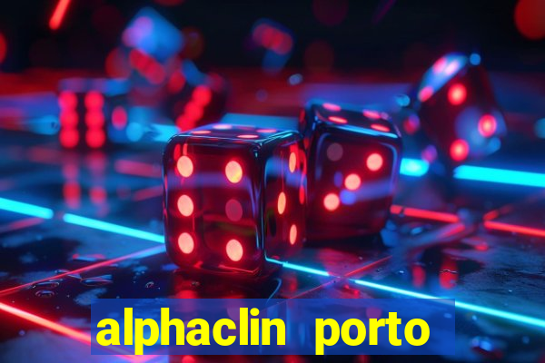 alphaclin porto velho telefone