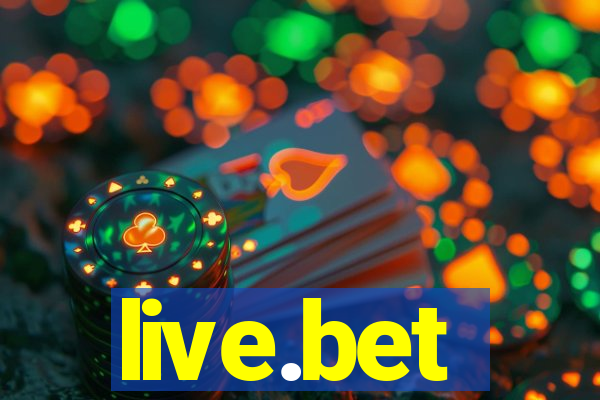 live.bet