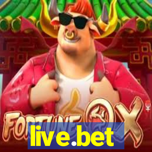 live.bet