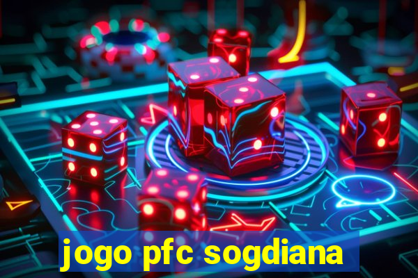 jogo pfc sogdiana