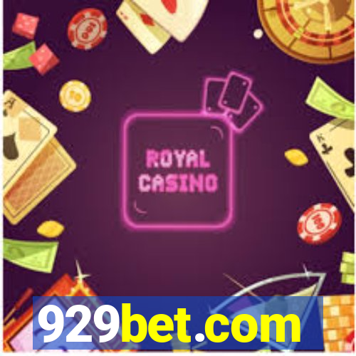 929bet.com