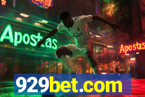 929bet.com