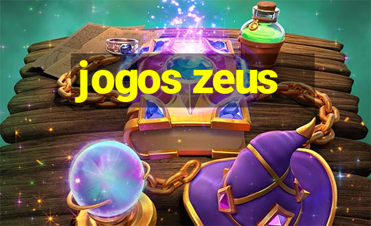 jogos zeus