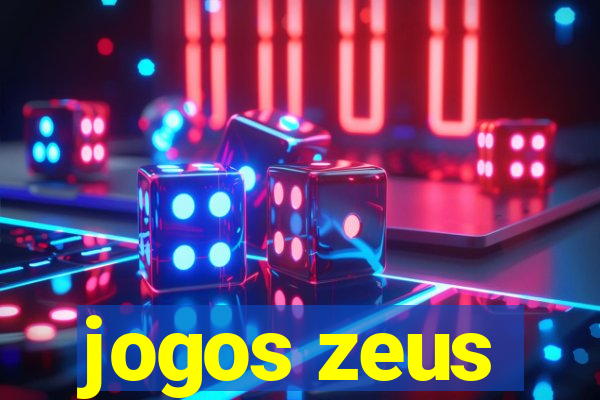 jogos zeus