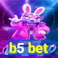 b5 bet