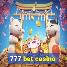 777 bet casino