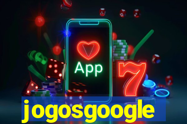 jogosgoogle