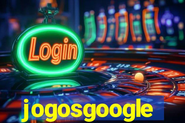 jogosgoogle