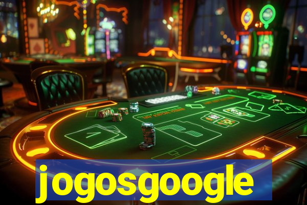 jogosgoogle