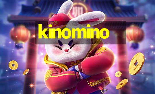 kinomino