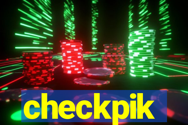 checkpik