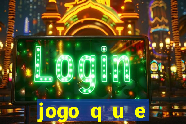 jogo q u e virgínia joga