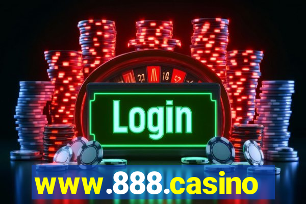 www.888.casino