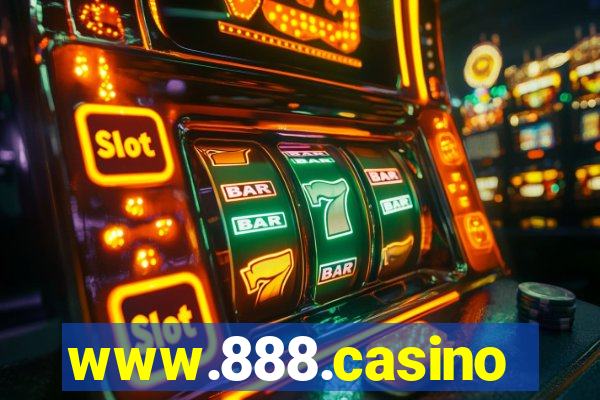 www.888.casino