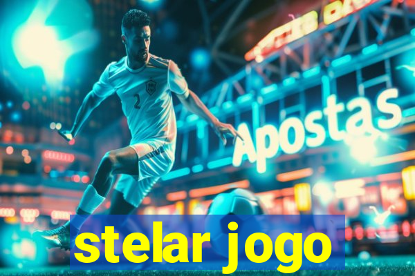 stelar jogo