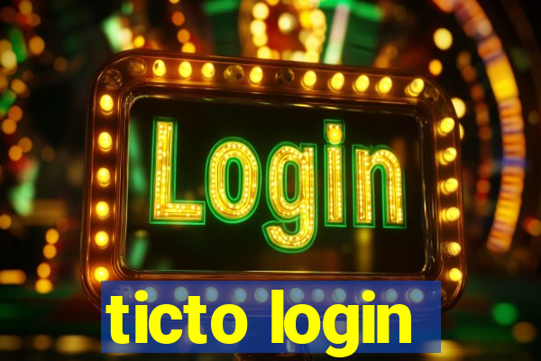 ticto login