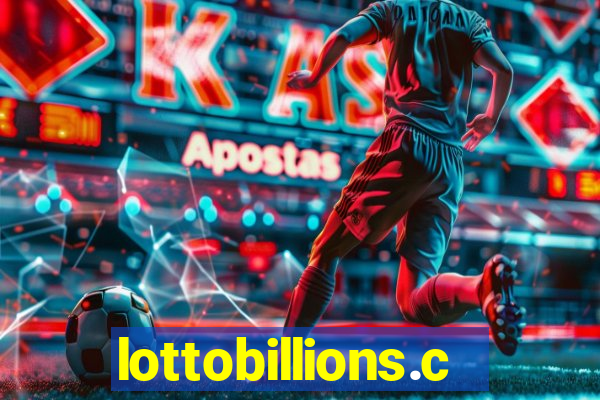 lottobillions.com