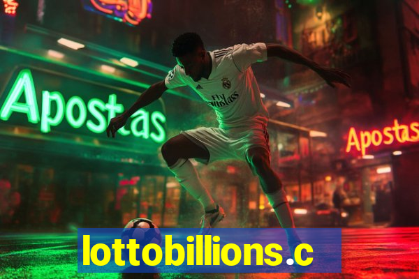 lottobillions.com