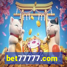 bet77777.com