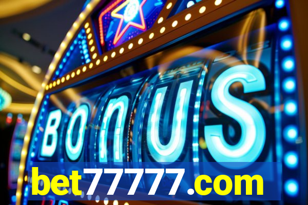 bet77777.com