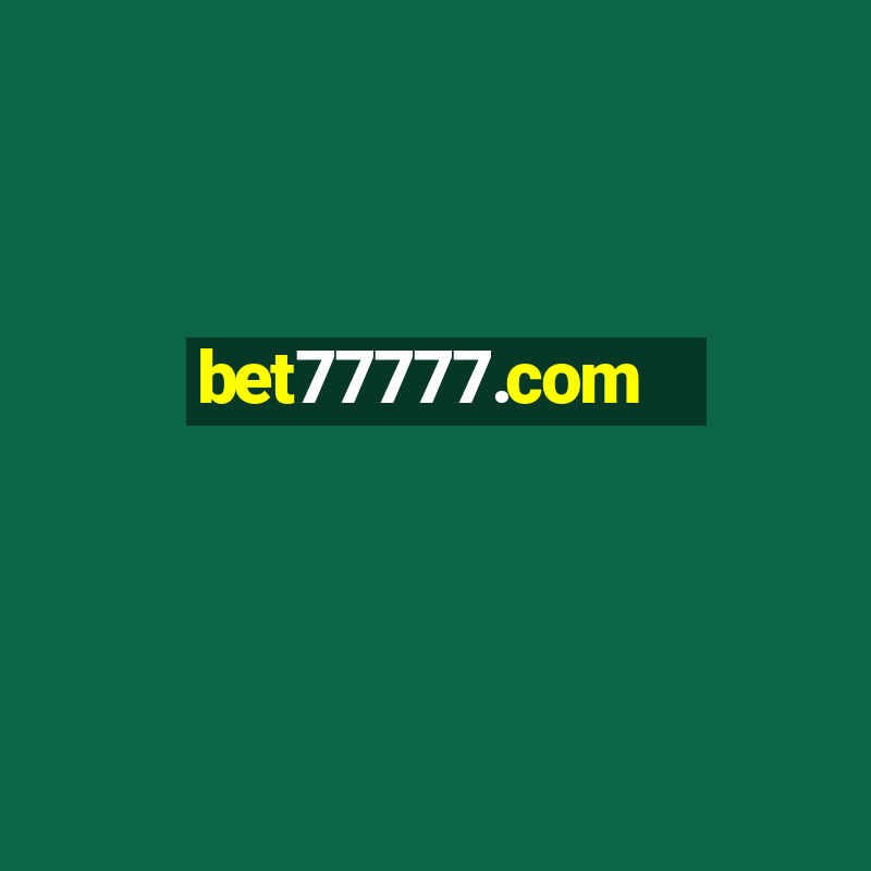 bet77777.com