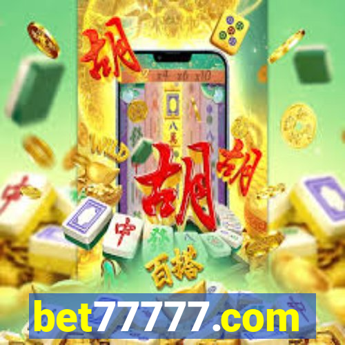 bet77777.com