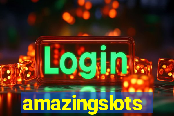 amazingslots