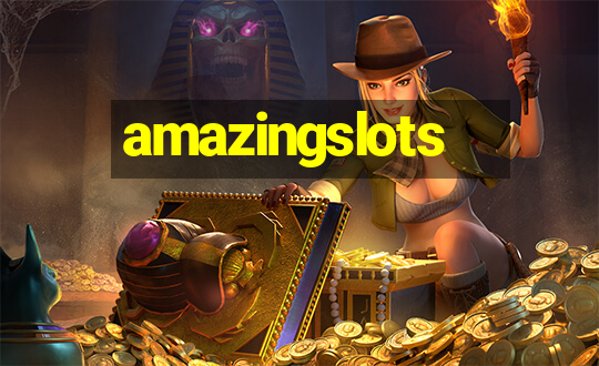 amazingslots