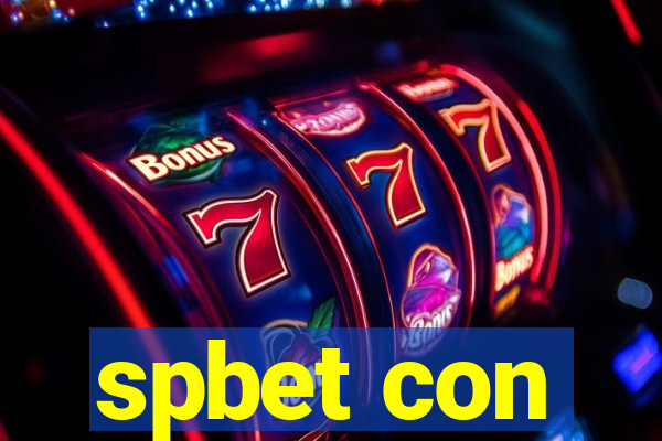 spbet con