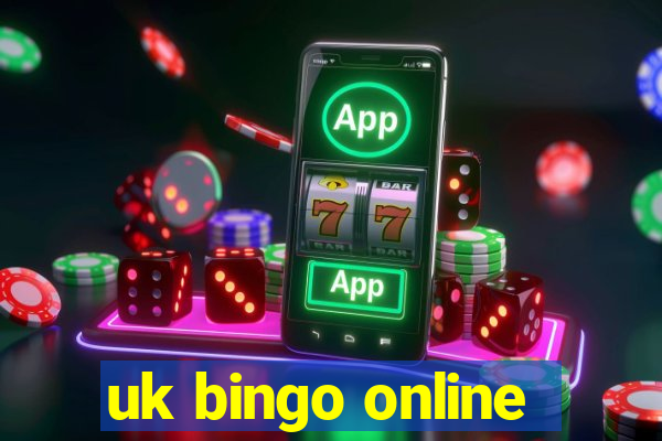 uk bingo online