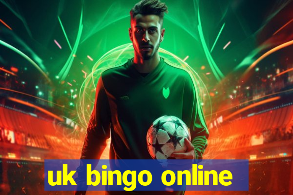 uk bingo online